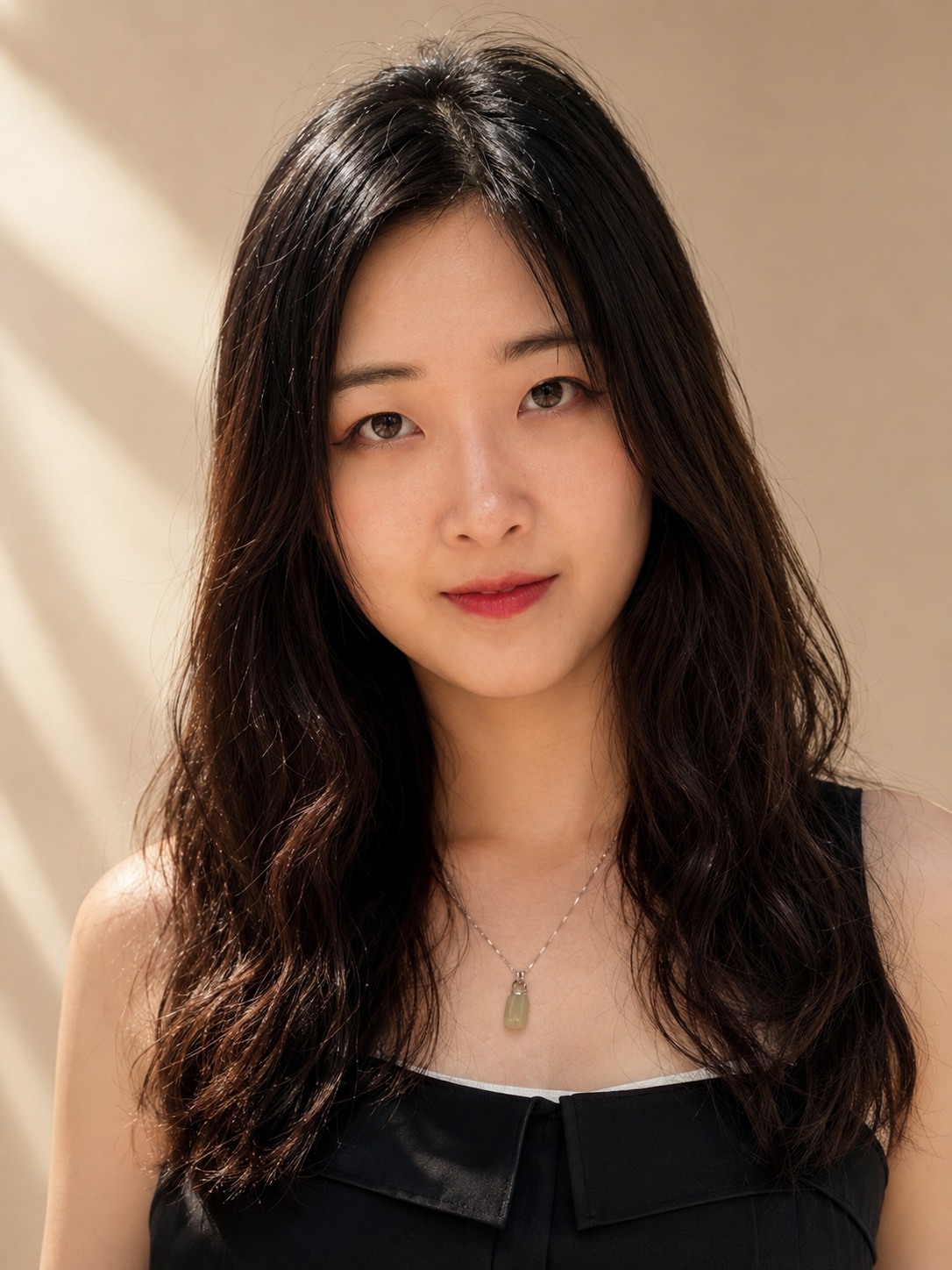 Portrait of Jooha Yu, founding tutor